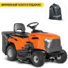 Газонокосилка электрическая MTD 4218 E HW