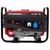 Газонокосилка электрическая MTD 4218 E HW