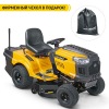Газонокосилка электрическая MTD 4218 E HW