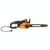 Газонокосилка электрическая MTD 4218 E HW