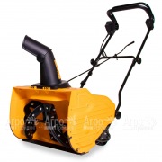 Снегоуборщик электрический Champion STE 1650 в Йошкар-Оле