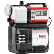 Насосная станция Al-KO HW 6000 FMS в Йошкар-Оле