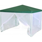 Беседка тент-шатер Green Glade 1033 в Йошкар-Оле