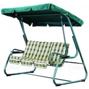 Садовые качели Green Glade Fiuggi K039 в Йошкар-Оле