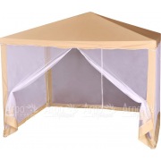 Тент-шатер Green Glade 1040 в Йошкар-Оле