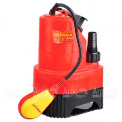 Погружной насос Grinda 8-43221-750 в Йошкар-Оле
