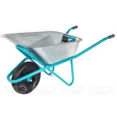 Тачка строительная Steviman CT-220 в Йошкар-Оле