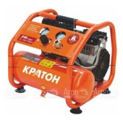 Компрессор безмасляный Кратон AC-210-8-OFHS-сomfort в Йошкар-Оле