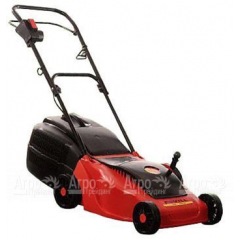 Электрическая газонокосилка Agrimotor КК 4015 в Йошкар-Оле