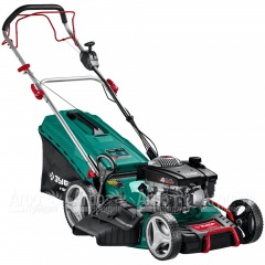 Газонокосилка бензиновая Зубр ГБС-510 в Йошкар-Оле