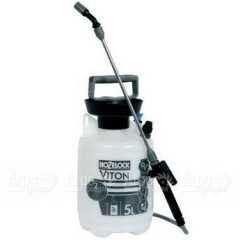 Опрыскиватель ручной Hozelock Viton 5 л в Йошкар-Оле