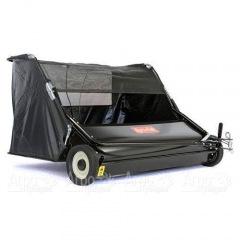 Щетка прицепная для газона Agri-Fab в Йошкар-Оле