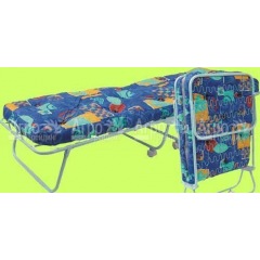 Кровать раскладная "ЮЛИЯ" в Йошкар-Оле