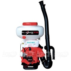 Опрыскиватель бензиновый Expert BIS SP20L в Йошкар-Оле