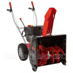Бензиновый снегоуборщик Al-ko SnowLine 560 E II в Йошкар-Оле