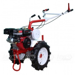 Мотоблок AgroStar AS 1050 с двигателем AgroMotor 170 F 7 л.с. (фрезы в комплекте) в Йошкар-Оле