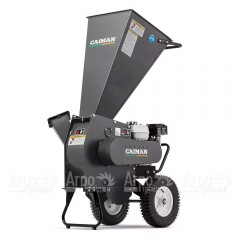 Измельчитель бензиновый Caiman Raro 200H в Йошкар-Оле