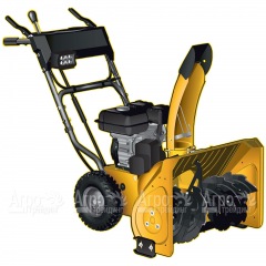 Снегоуборщик Steher GST-762 в Йошкар-Оле