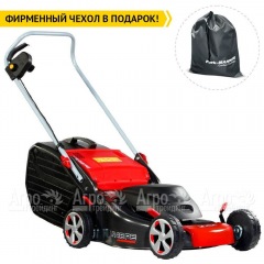 Газонокосилка электрическая Efco LR 48 PE Comfort Plus в Йошкар-Оле