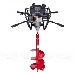 Мотобур (бензобур) Iron Mole C-6 Kohler без шнека в Йошкар-Оле