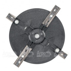 Ножевой диск с ножом для AL-KO Robolinho 700 I, 700 E, 1150 W в Йошкар-Оле