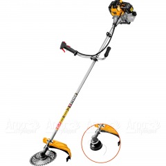 Бензокоса (бензиновый триммер) Steher BT-2500 в Йошкар-Оле