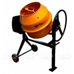 Бетоносмеситель RedVerg RD-CM140 (Бетономешалка RedVerg RD-CM140) в Йошкар-Оле