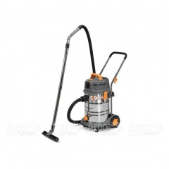 Строительный пылесос Villartec VE 163E в Йошкар-Оле