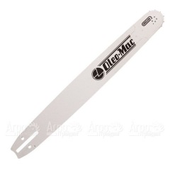 Шина 20" 3/8" 1.5 для бензопил Oleo-Mac в Йошкар-Оле