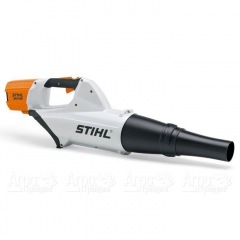 Воздуходувка аккумуляторная Stihl BGA 85 (без аккумулятора и зарядного устройства) в Йошкар-Оле