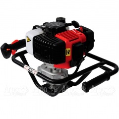 Мотобур (бензобур) Elitech БМ 52ЕН в Йошкар-Оле