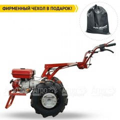 Мотоблок Беларус 09Н-02 с двигателем Rato R270 в Йошкар-Оле