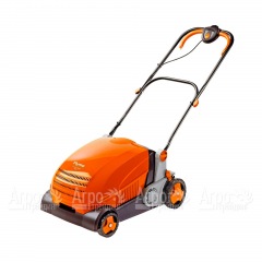 Скарификатор-аэратор электрический Flymo Compact 3400 в Йошкар-Оле