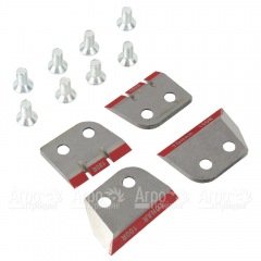 Ножи сменные Patriot B 180i для льда к шнеку D 180i в Йошкар-Оле