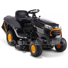Садовый минитрактор McCulloch M115-97TC в Йошкар-Оле