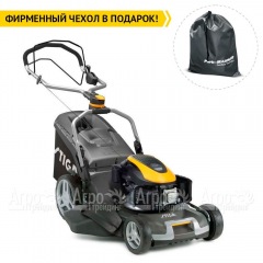 Газонокосилка бензиновая Stiga Combi 955 V в Йошкар-Оле