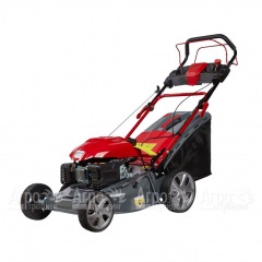 Газонокосилка бензиновая Ayger AGK-51S в Йошкар-Оле