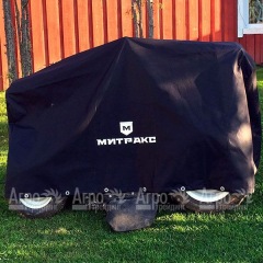 Чехол из ткани для минитракторов Митракс в Йошкар-Оле