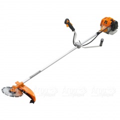 Бензокоса (бензиновый триммер) Carver GBC-033M в Йошкар-Оле