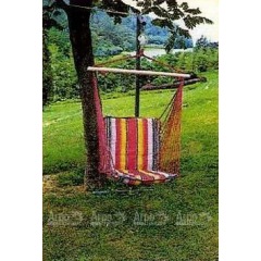 Гамак-кресло в Йошкар-Оле