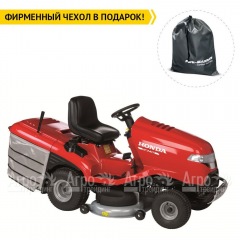 Садовый минитрактор Honda HF 2417 HME в Йошкар-Оле