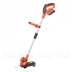 Триммер аккумуляторный Patriot PT A30 Li в Йошкар-Оле