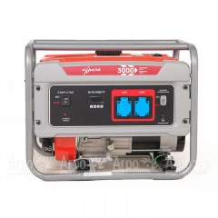 Бензогенератор Expert 3000 2.8 кВт в Йошкар-Оле