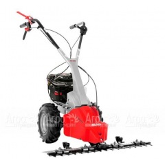 Бензиновая сенокосилка Al-KO BM 875 III в Йошкар-Оле