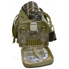 Сумка-холодильник Green Glade TWPB-3200A1R в Йошкар-Оле