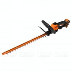 Кусторез аккумуляторный Worx WG261E в Йошкар-Оле
