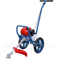 Колесный триммер Elmos EMP-35 в Йошкар-Оле