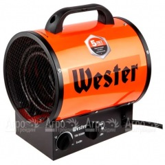 Тепловентилятор электрический Wester TB-5000 в Йошкар-Оле