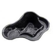 Садовый пруд А160 в Йошкар-Оле