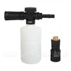 Пенокомплект GTR 350 для минимоек Patriot Imperial в Йошкар-Оле